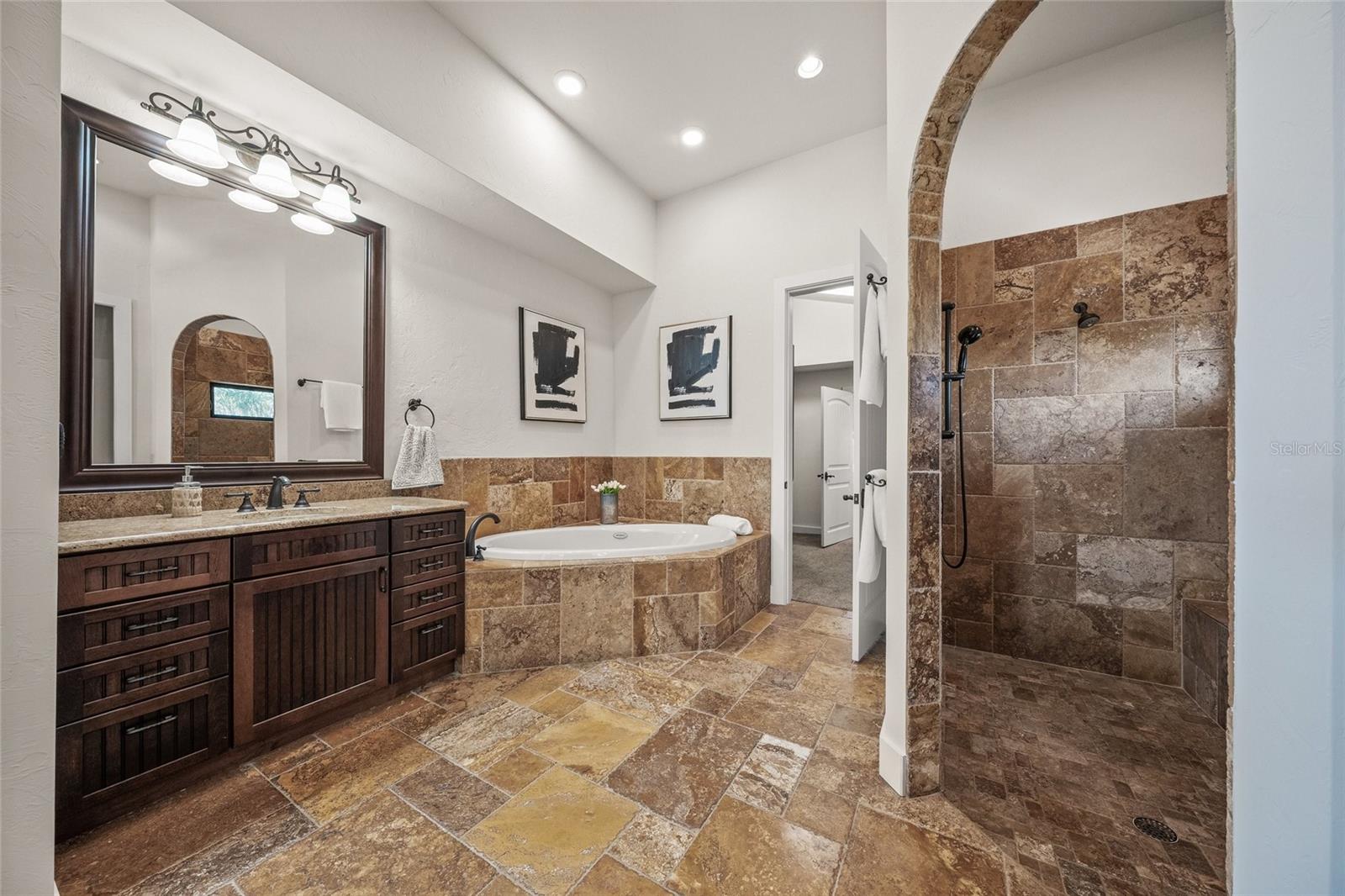 SAN REMO ESTATES - Residential