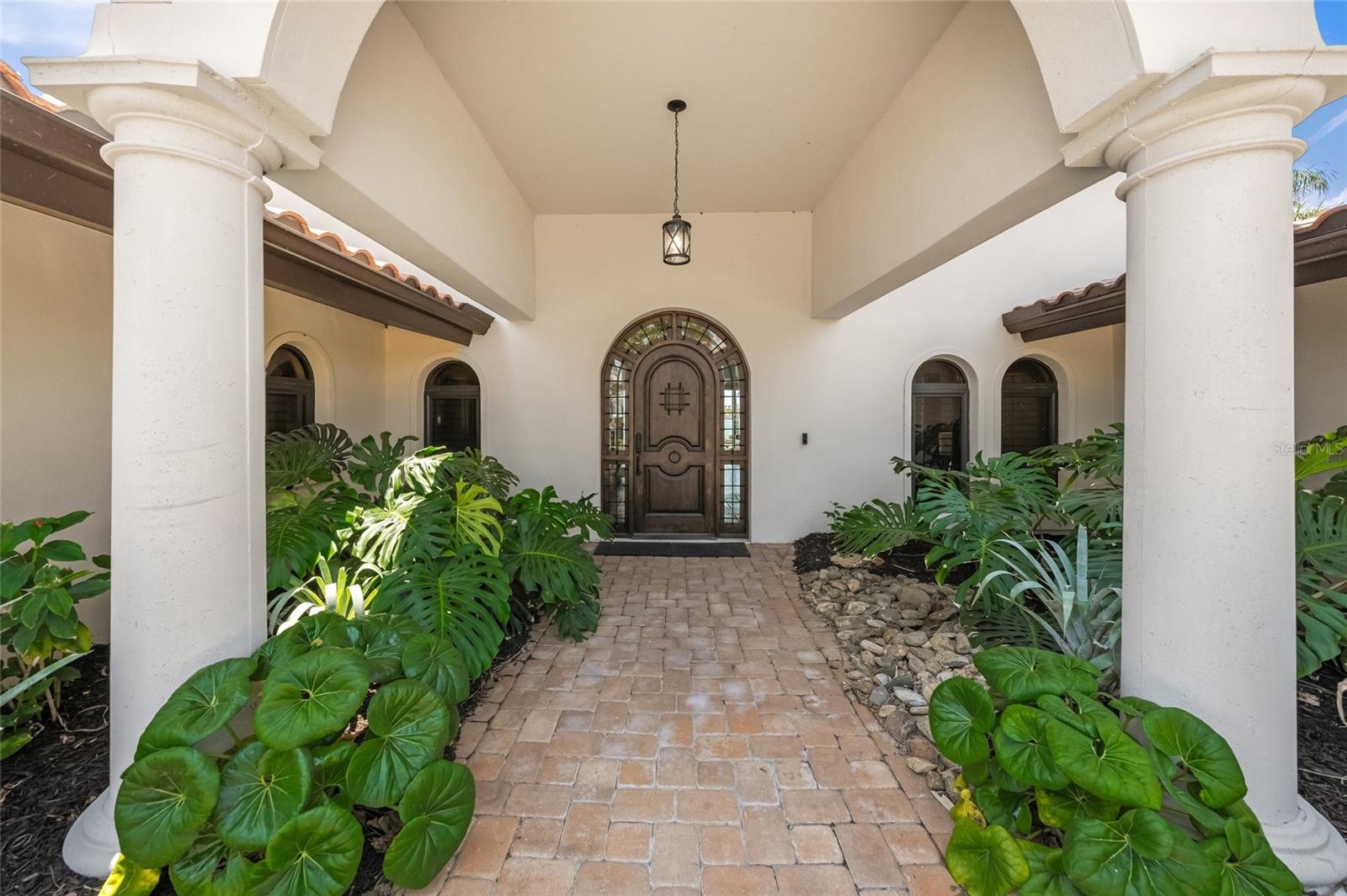 SAN REMO ESTATES - Residential