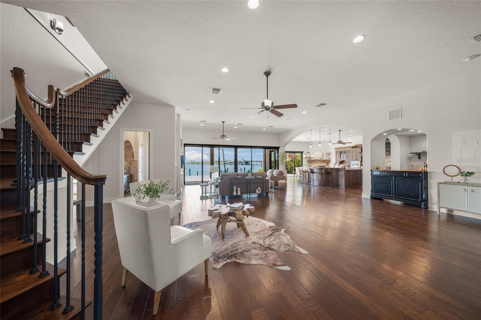 SAN REMO ESTATES - Residential