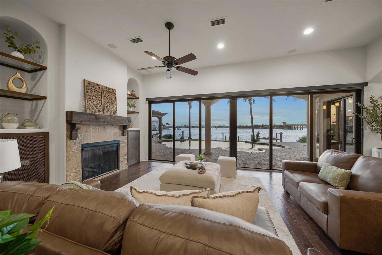 SAN REMO ESTATES - Residential