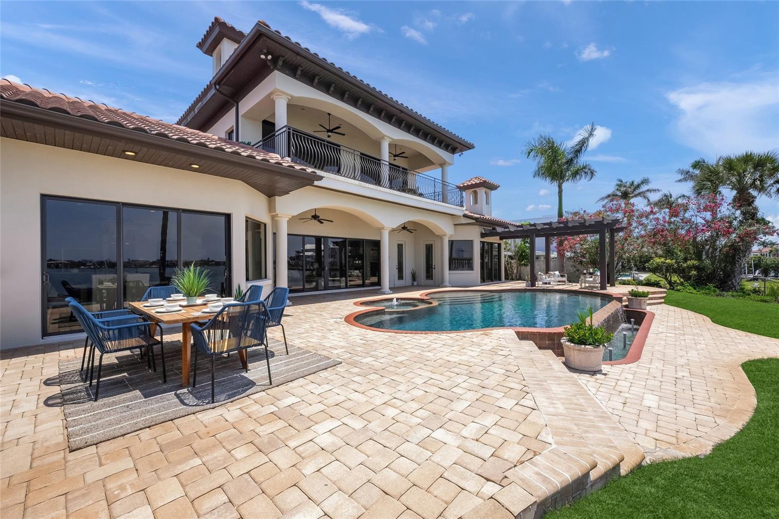 SAN REMO ESTATES - Residential