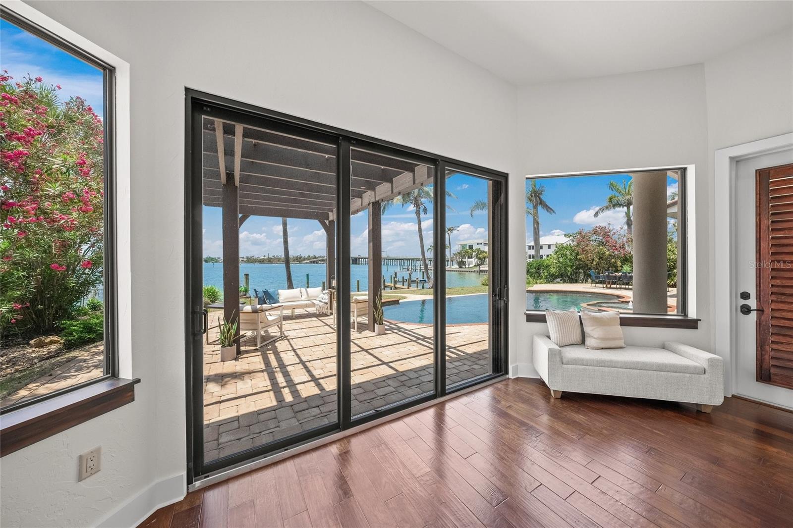 SAN REMO ESTATES - Residential