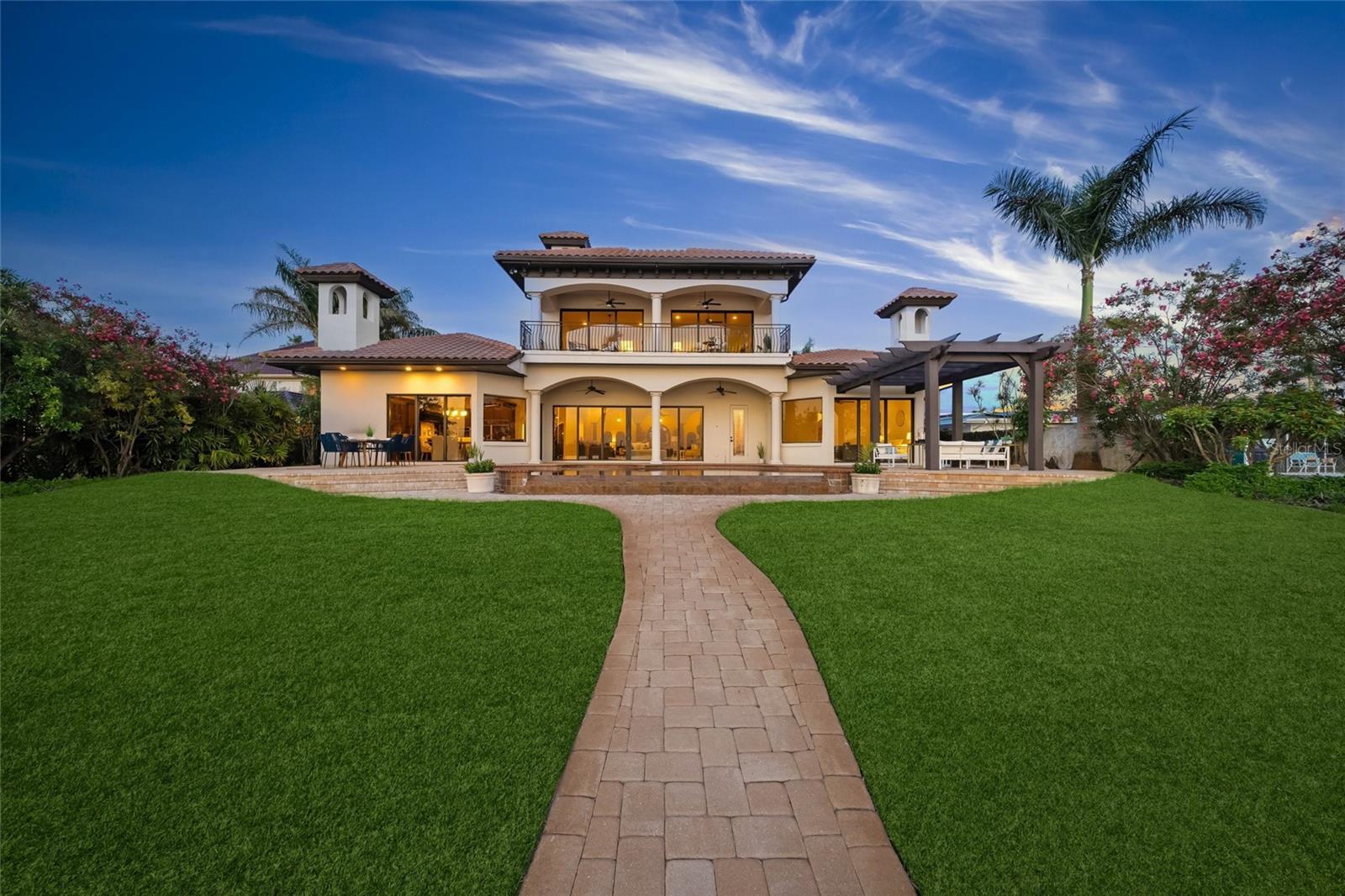 SAN REMO ESTATES - Residential