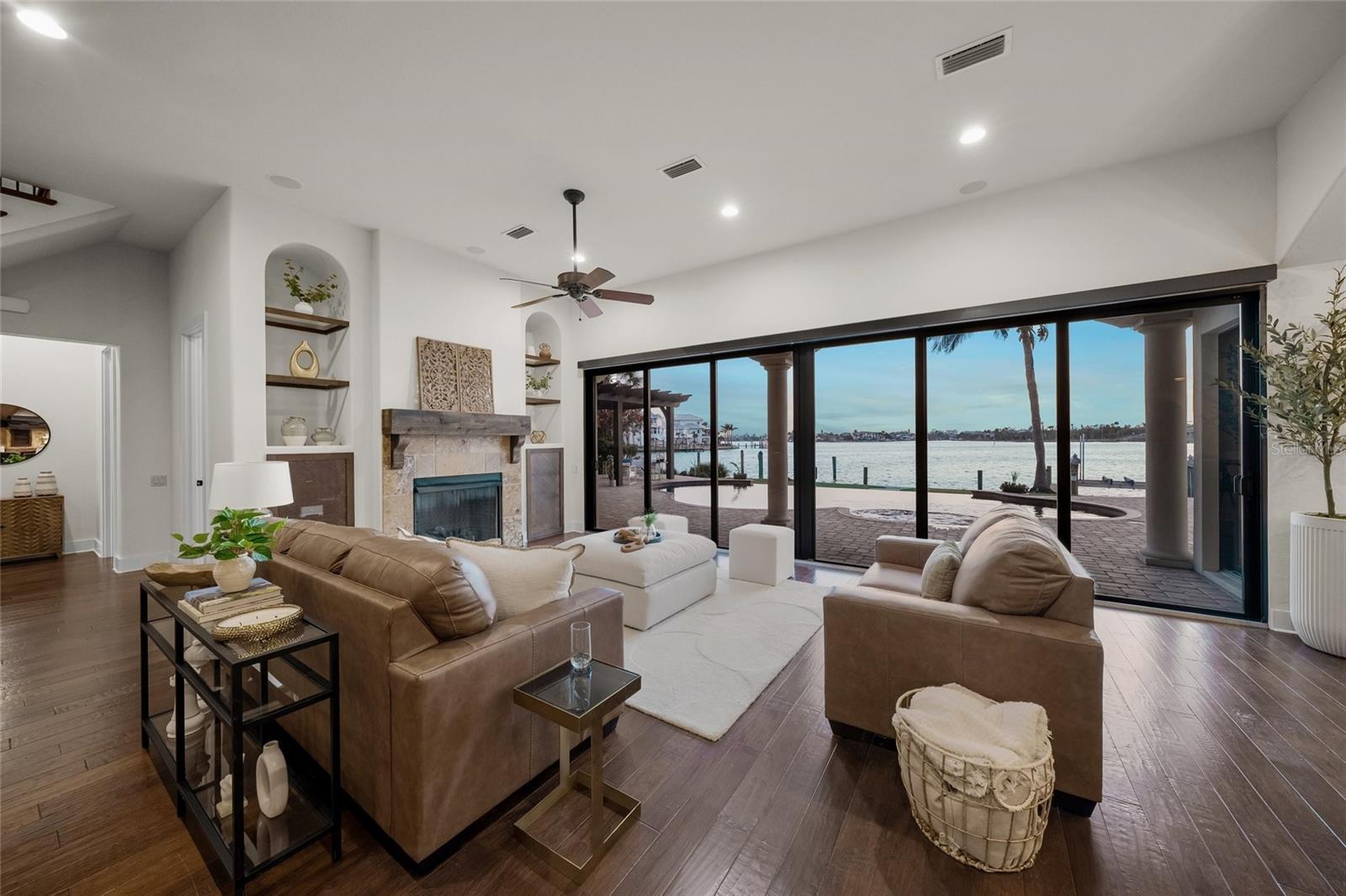 SAN REMO ESTATES - Residential