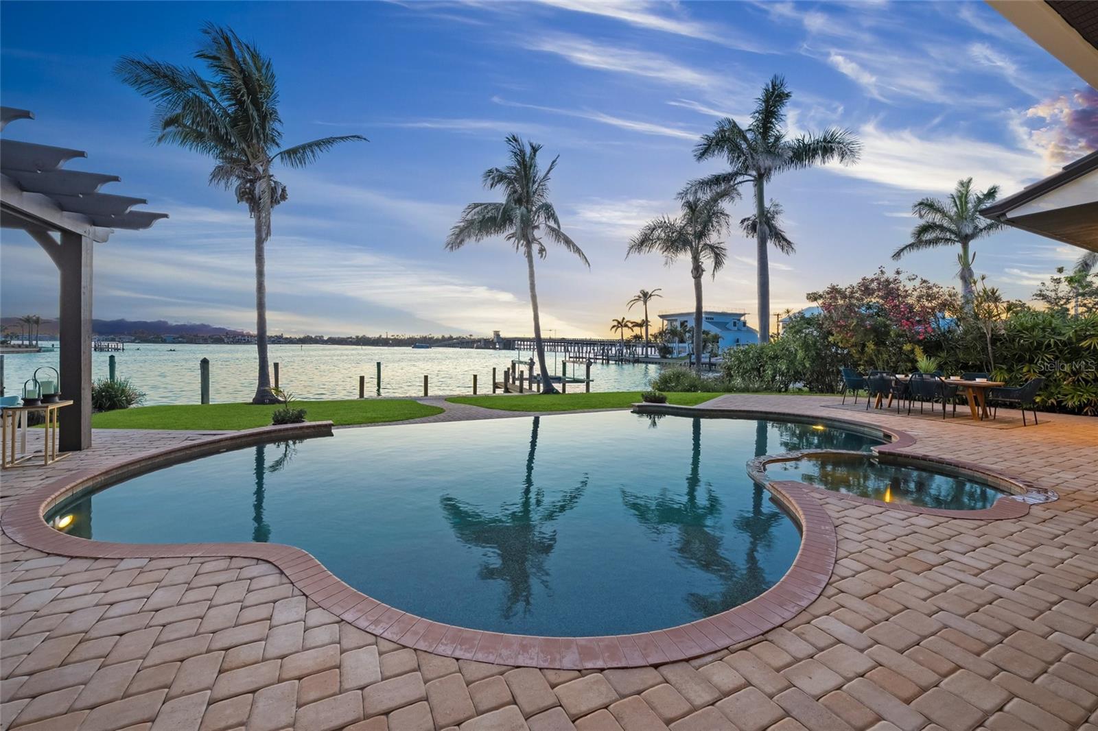 SAN REMO ESTATES - Residential