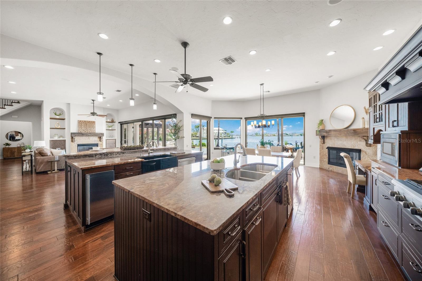 SAN REMO ESTATES - Residential