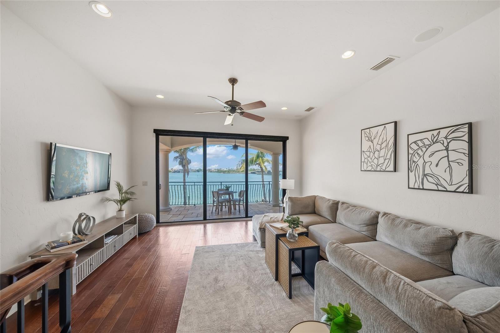 SAN REMO ESTATES - Residential