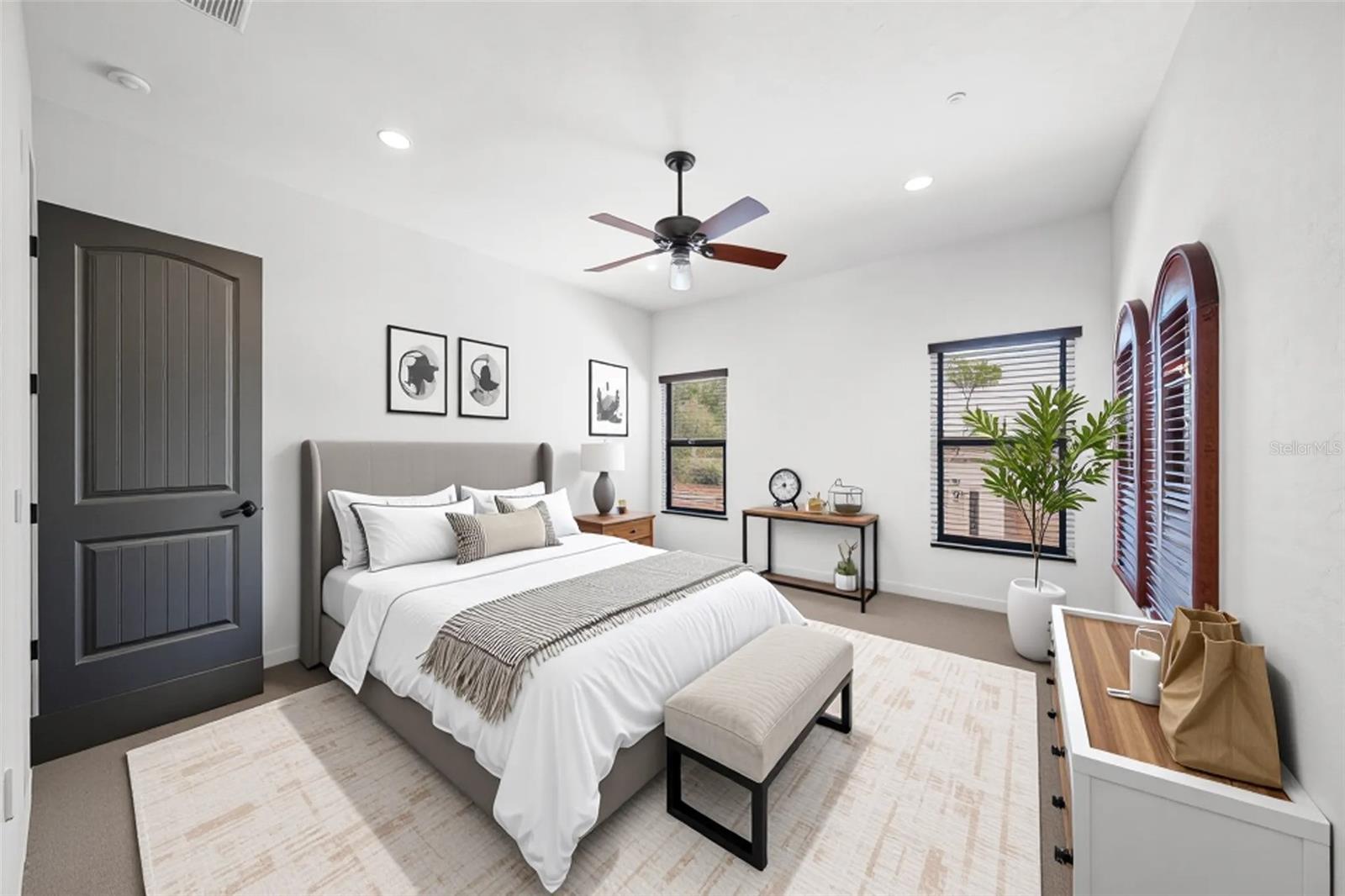 SAN REMO ESTATES - Residential