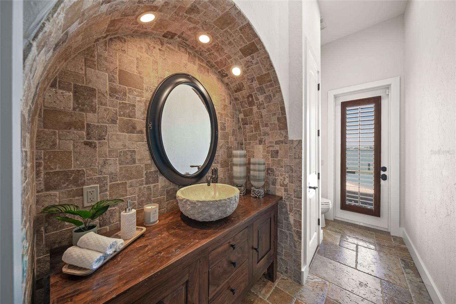 SAN REMO ESTATES - Residential