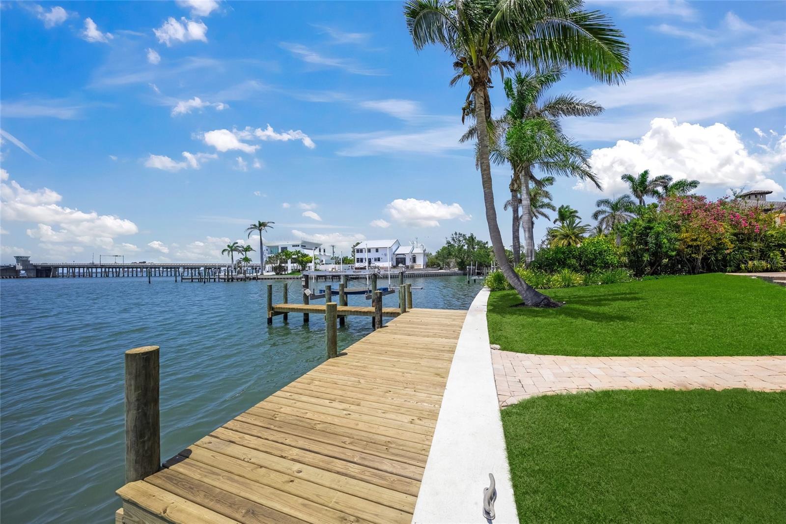 SAN REMO ESTATES - Residential