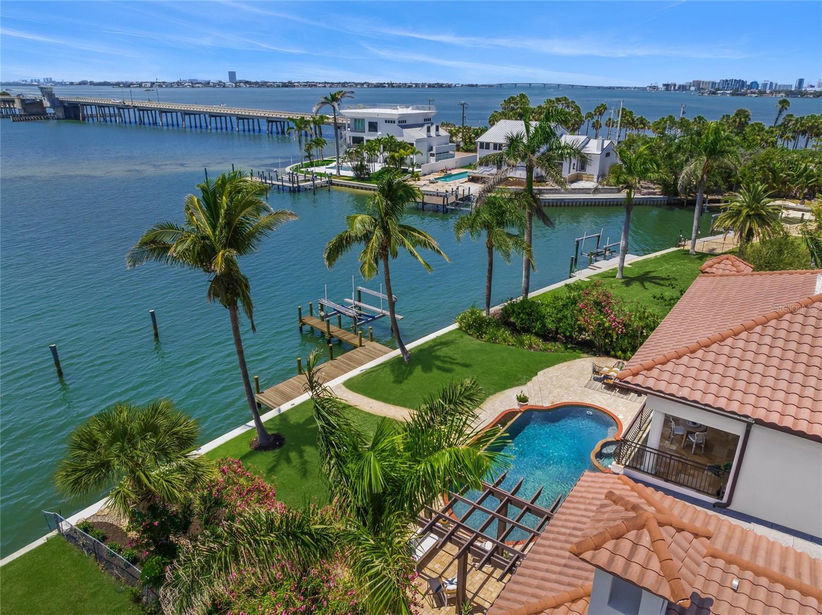 SAN REMO ESTATES - Residential