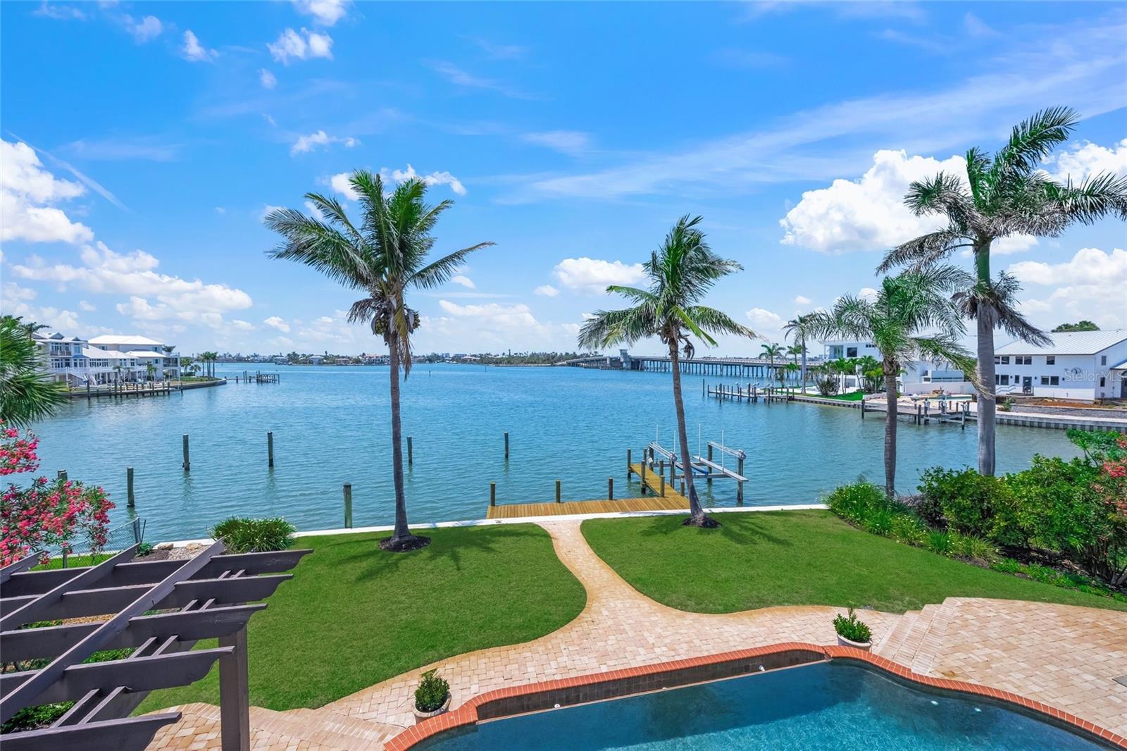 SAN REMO ESTATES - Residential