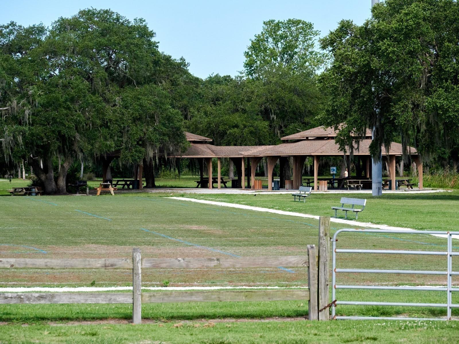 DUNNHILL ESTATES - Residential