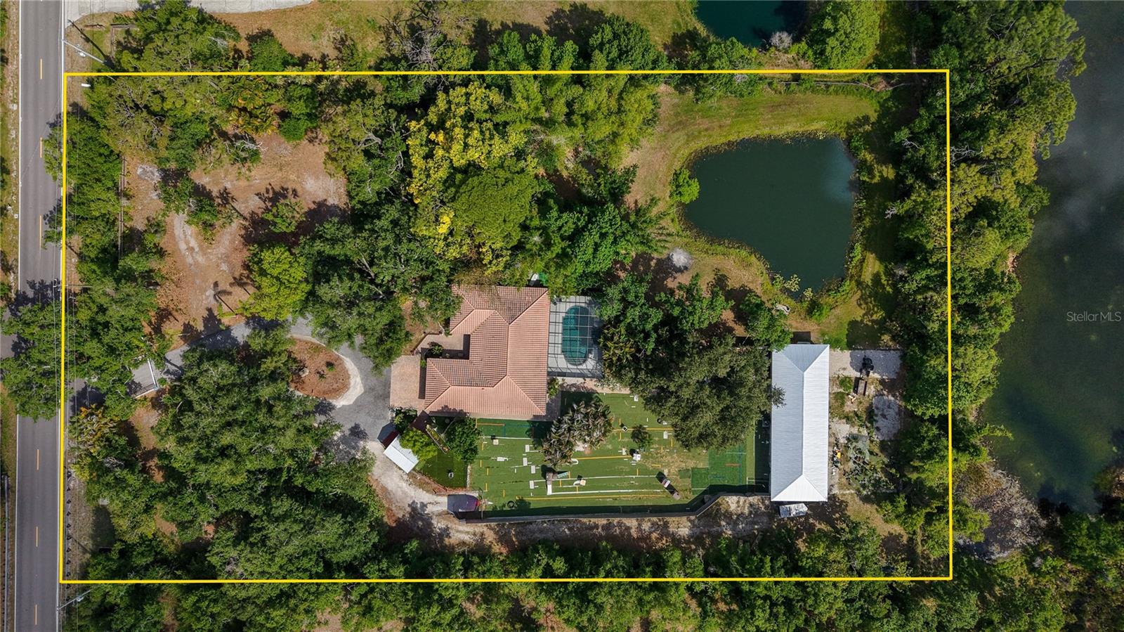 7311 PROCTOR ROAD