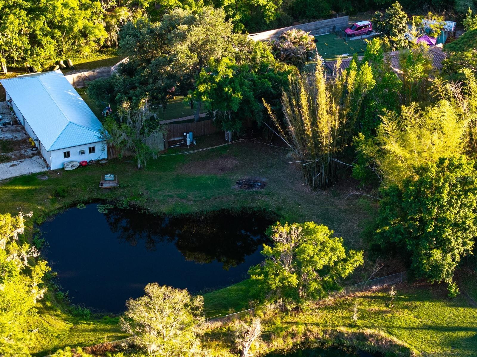 DUNNHILL ESTATES - Residential