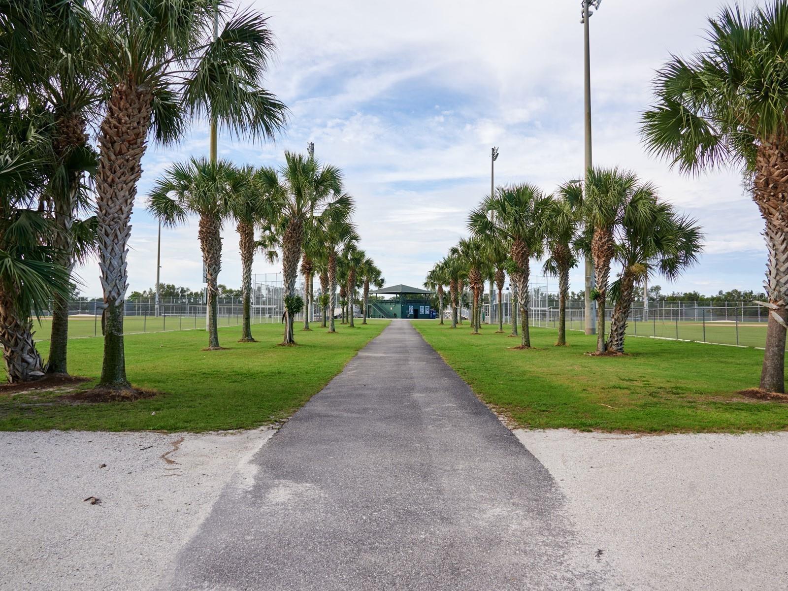 DUNNHILL ESTATES - Residential