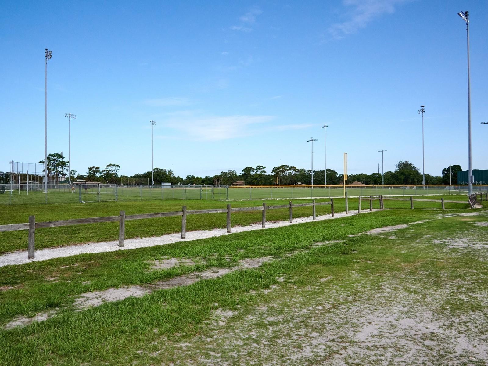 DUNNHILL ESTATES - Residential