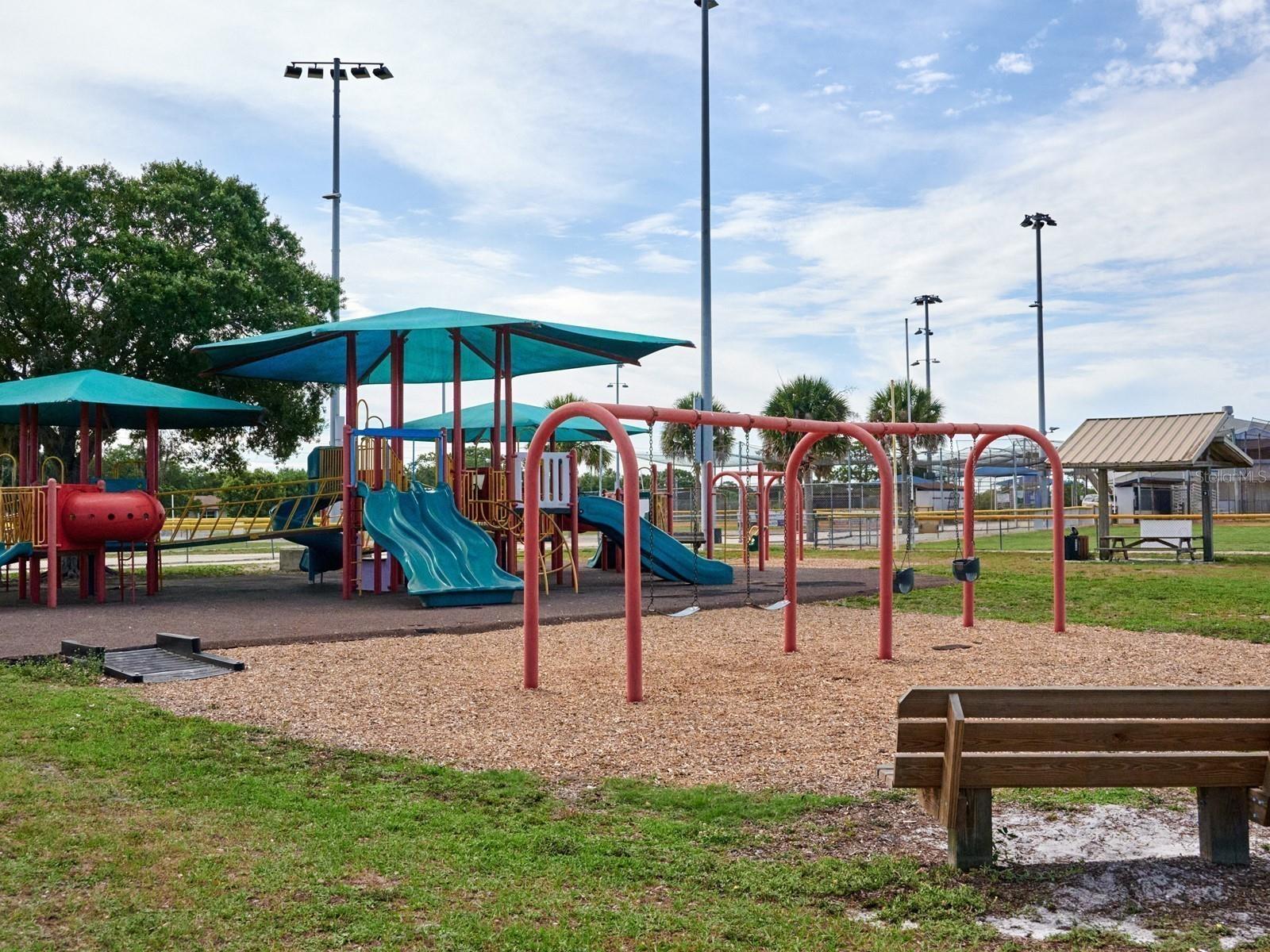 DUNNHILL ESTATES - Residential