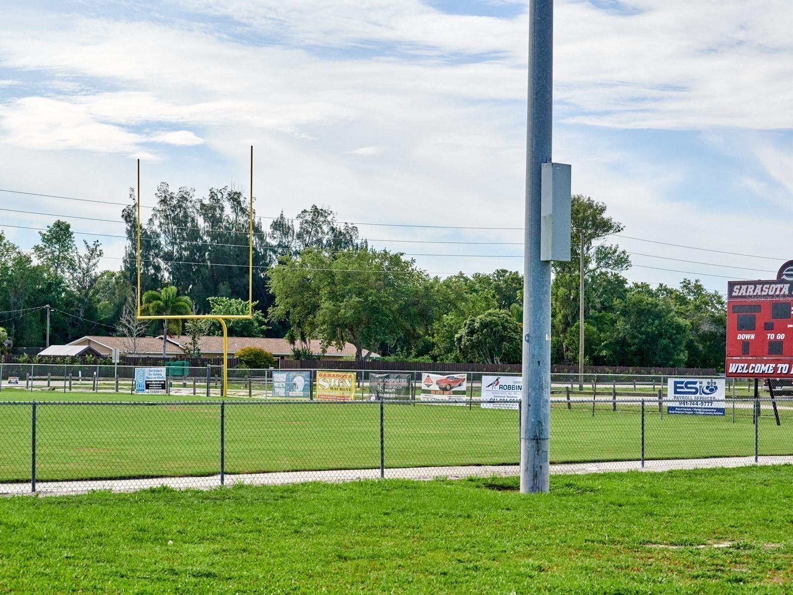 DUNNHILL ESTATES - Residential