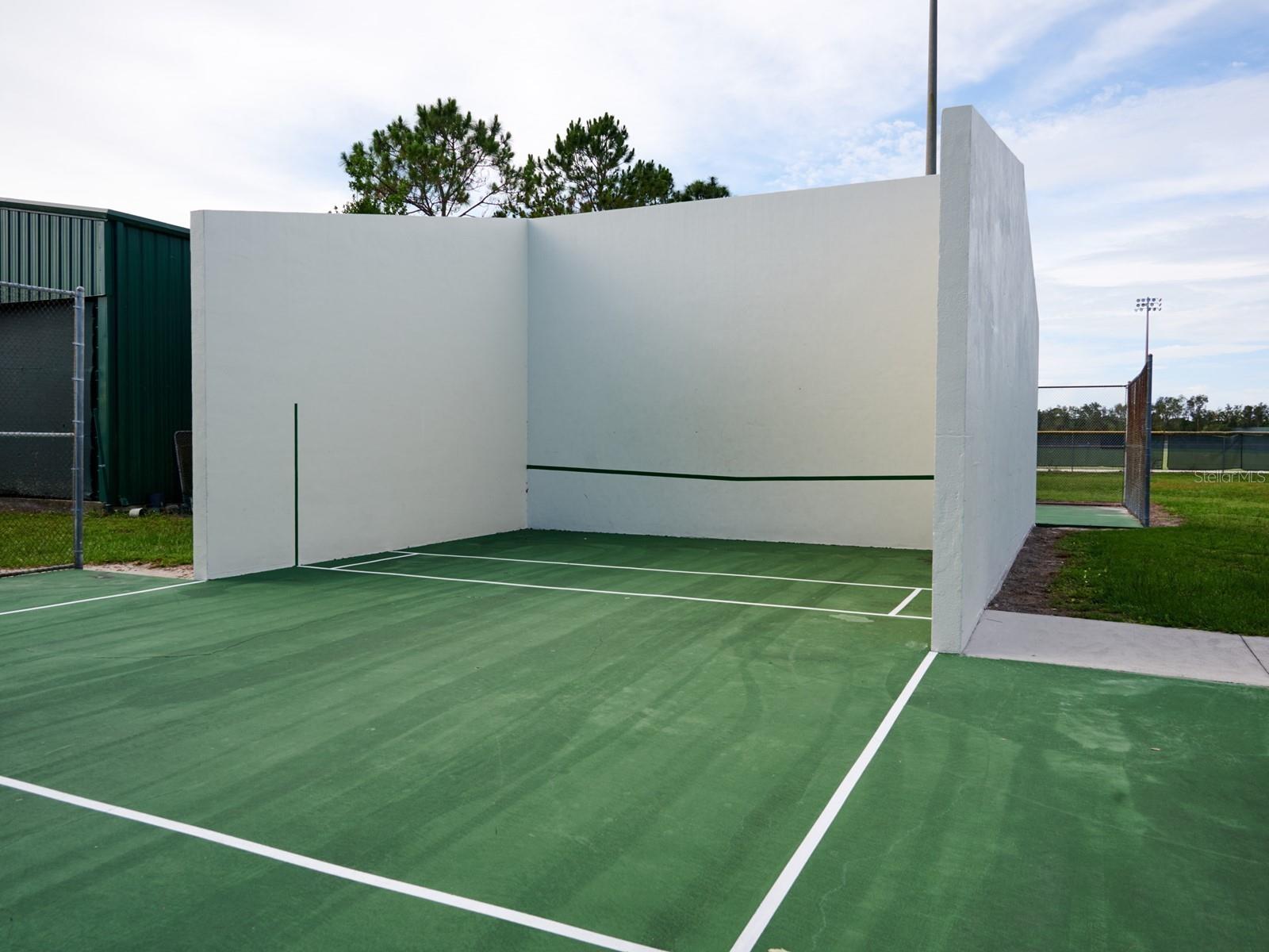 DUNNHILL ESTATES - Residential