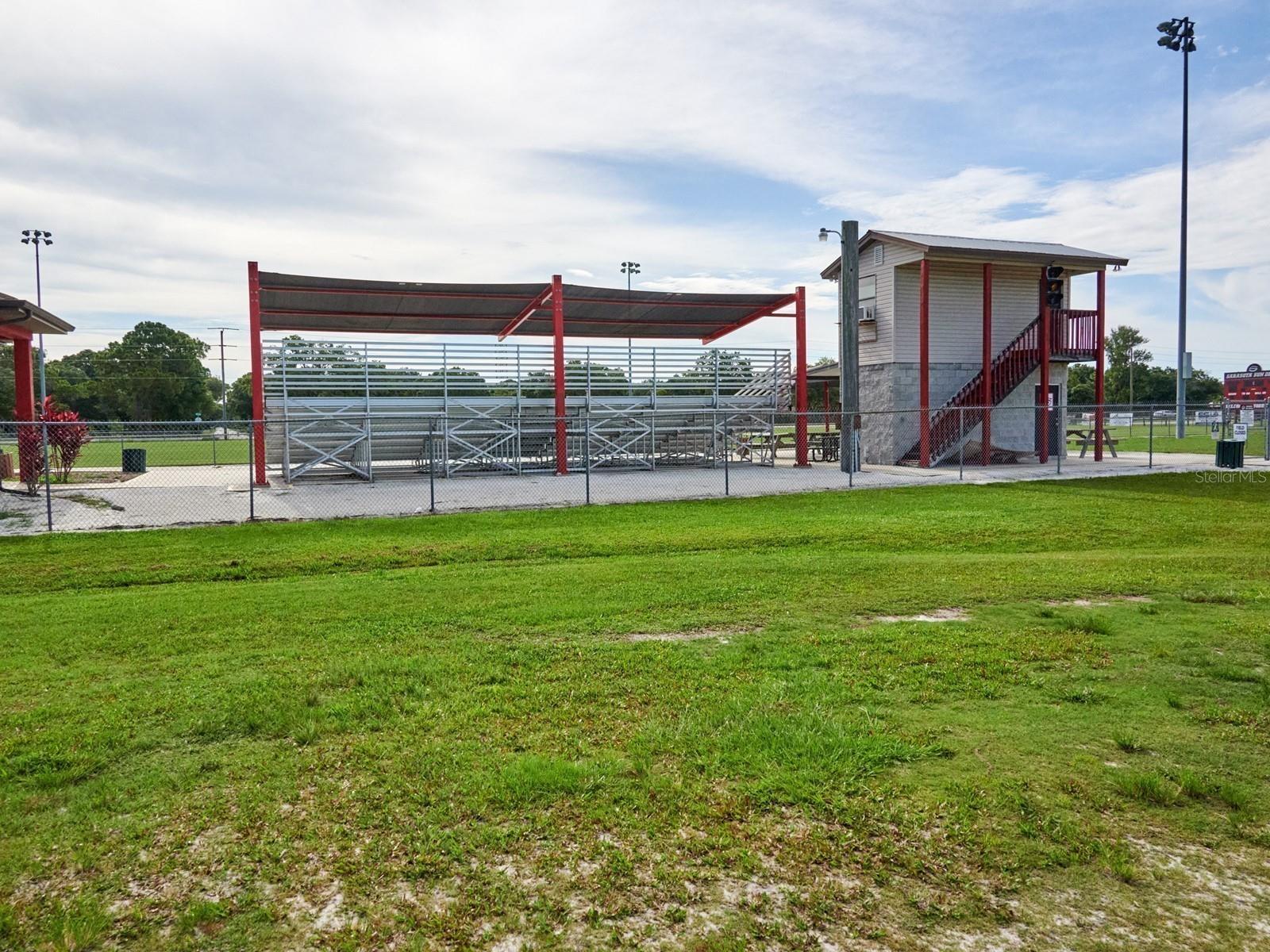 DUNNHILL ESTATES - Residential