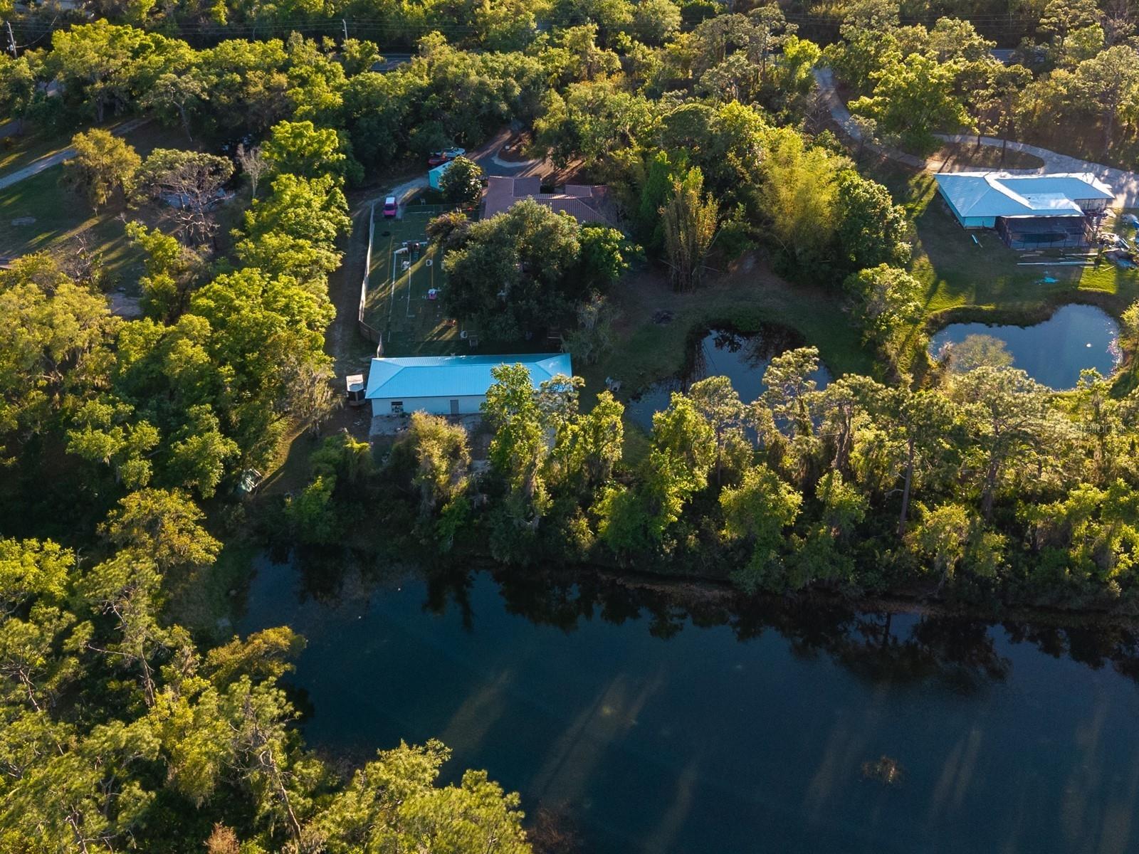 DUNNHILL ESTATES - Residential