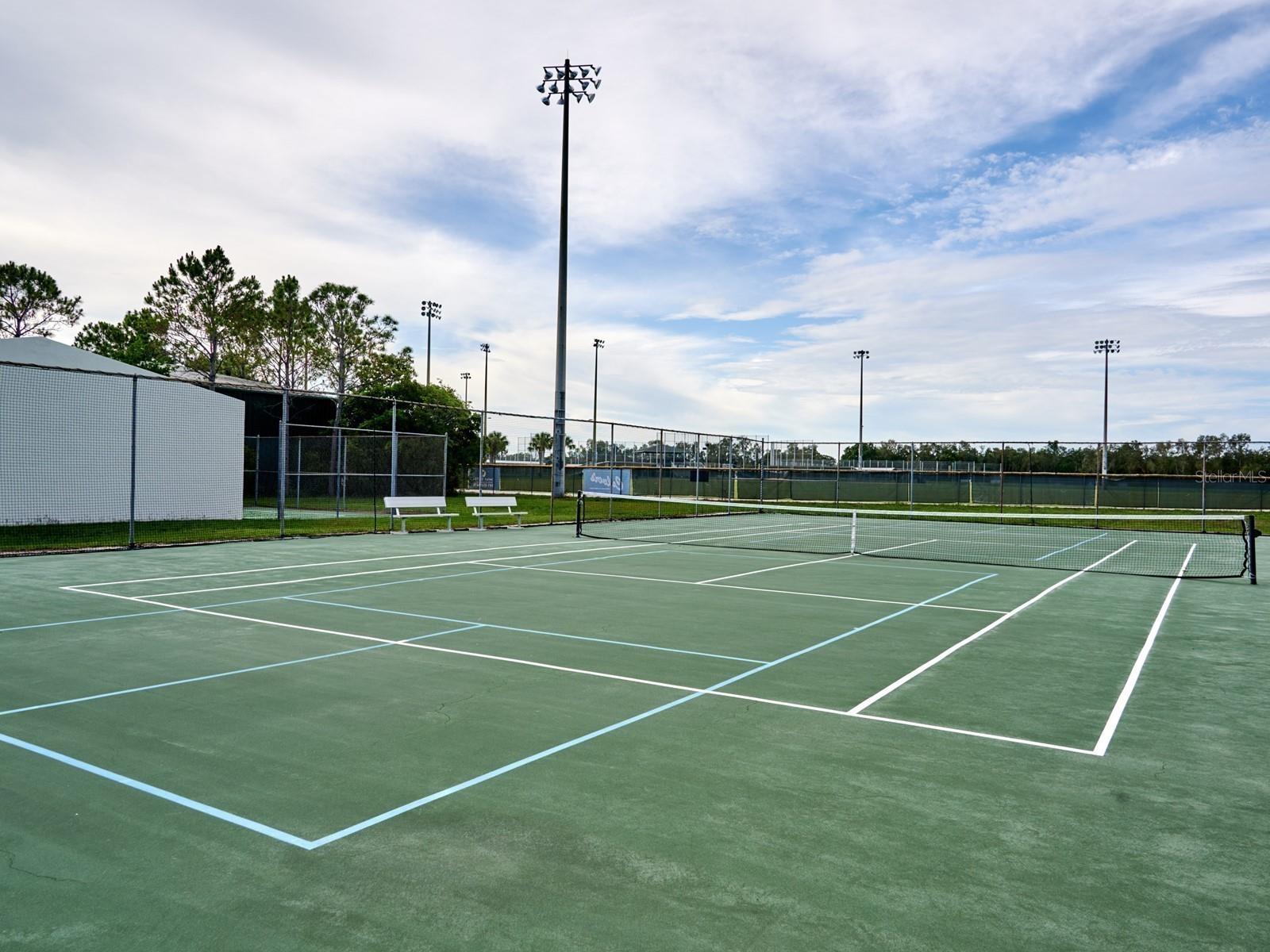 DUNNHILL ESTATES - Residential