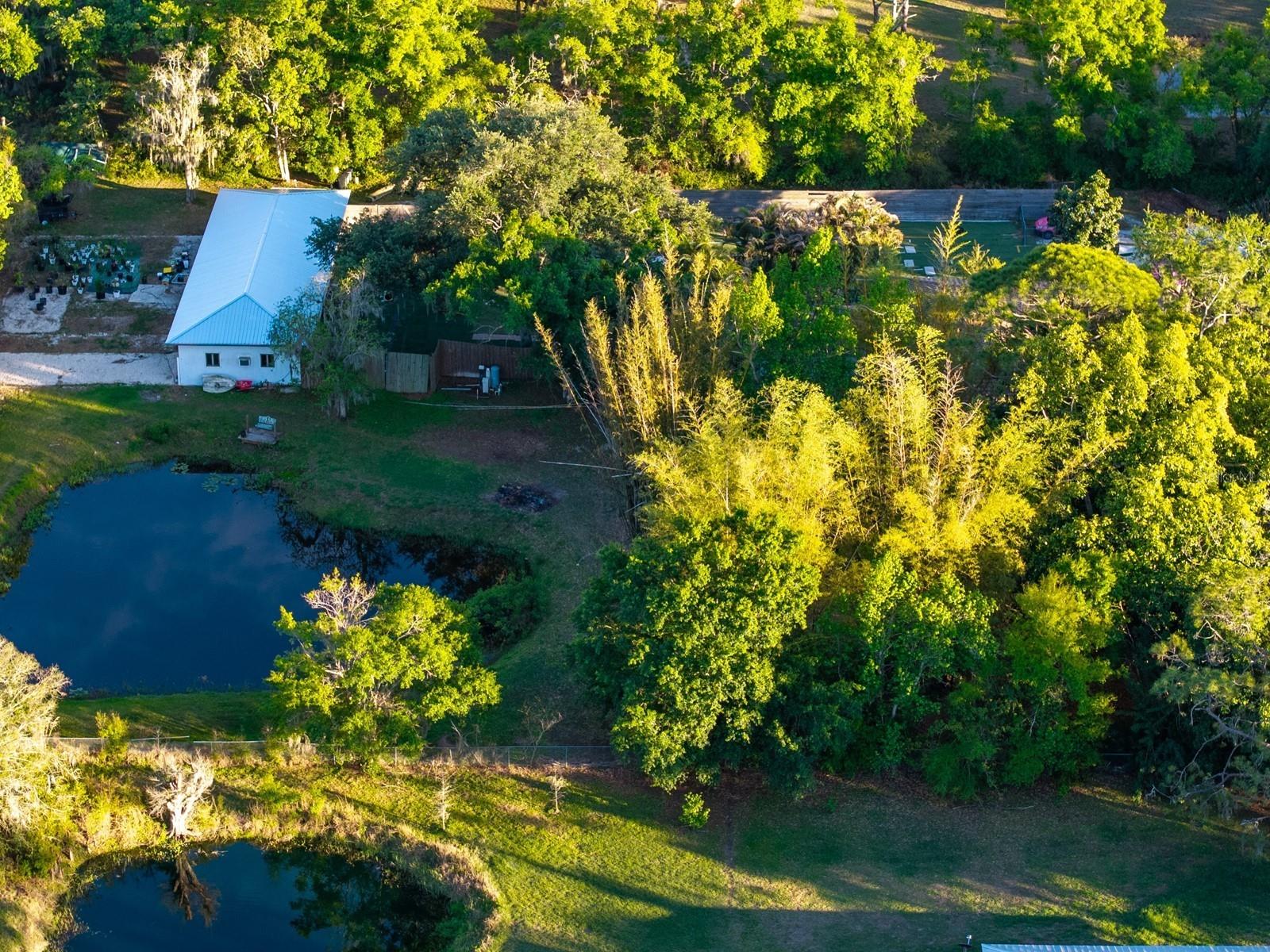 DUNNHILL ESTATES - Residential