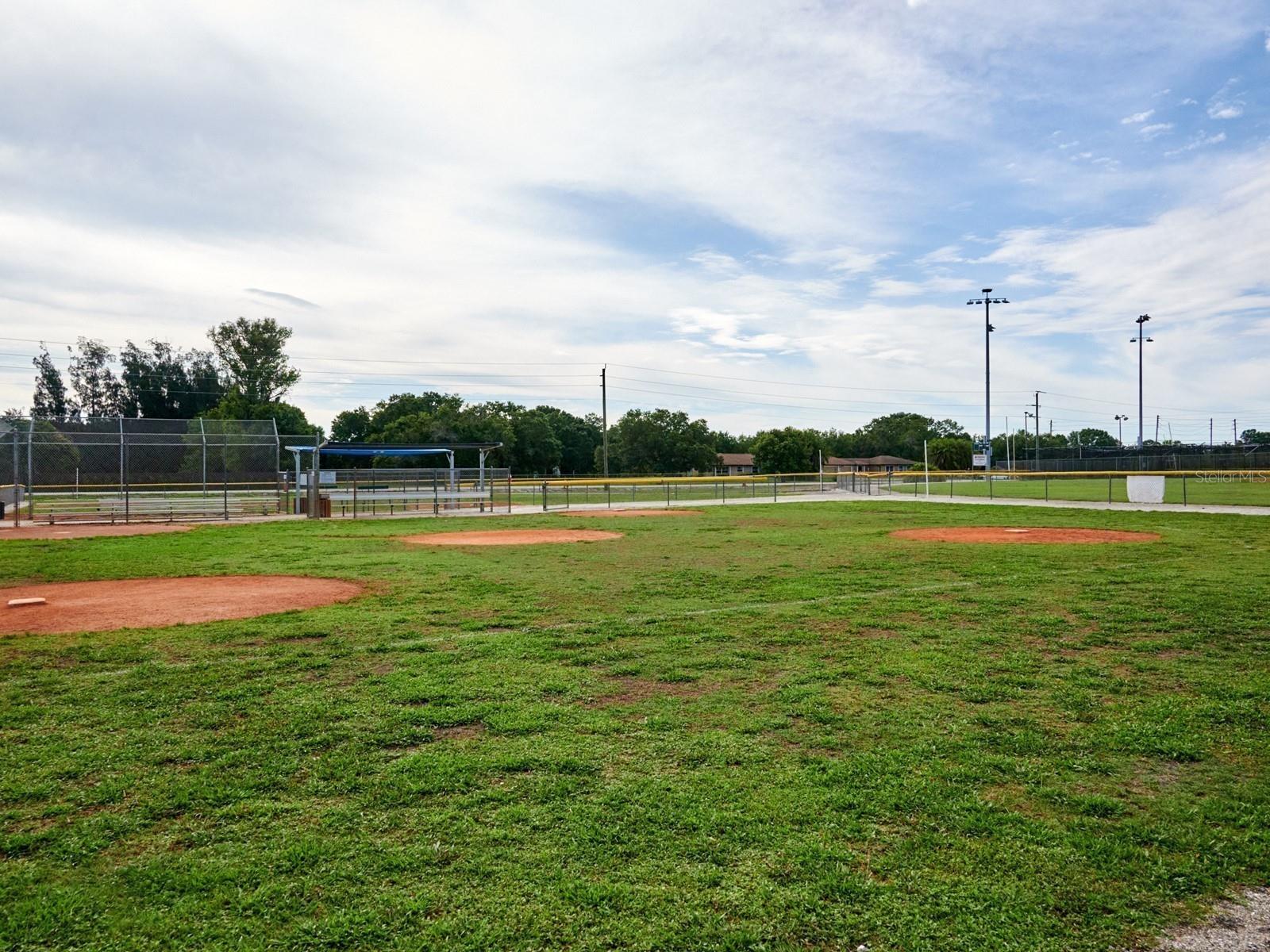 DUNNHILL ESTATES - Residential