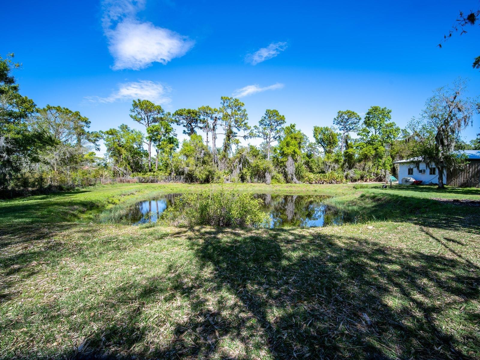 DUNNHILL ESTATES - Residential