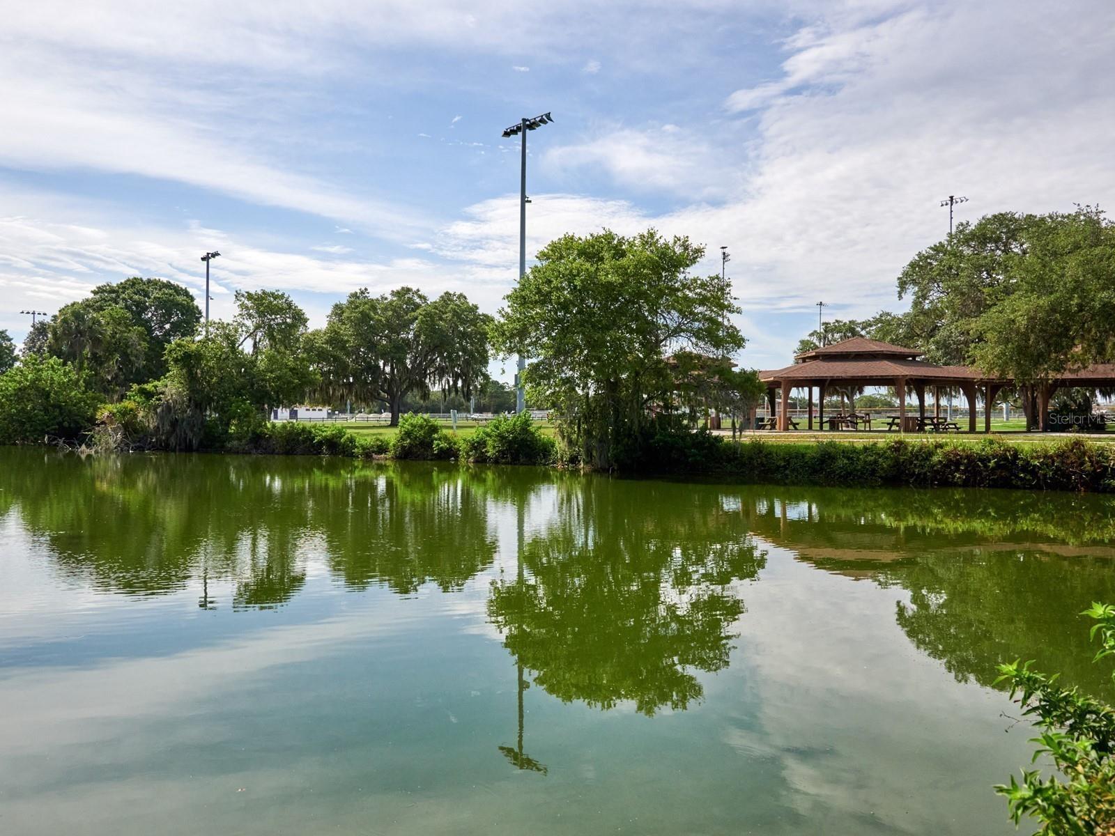 DUNNHILL ESTATES - Residential