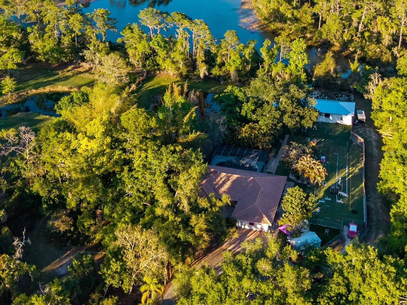 DUNNHILL ESTATES - Residential