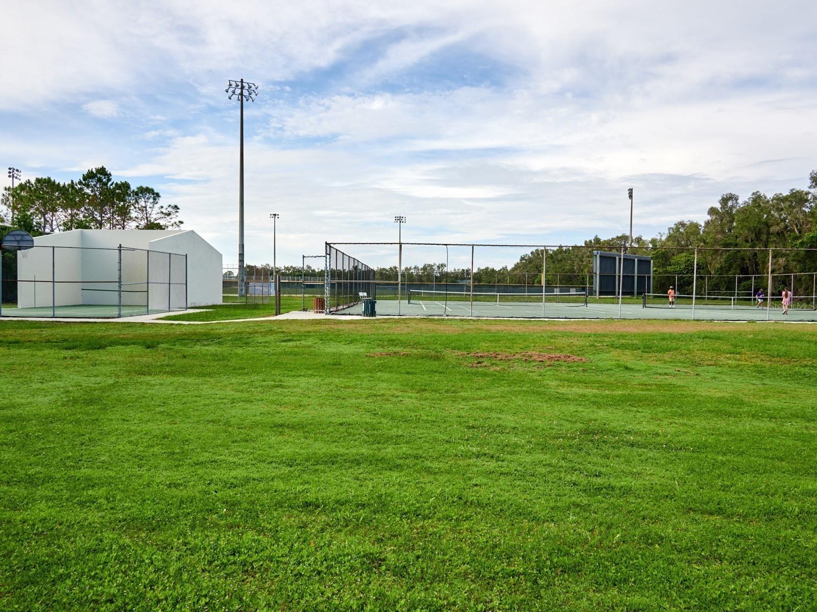 DUNNHILL ESTATES - Residential