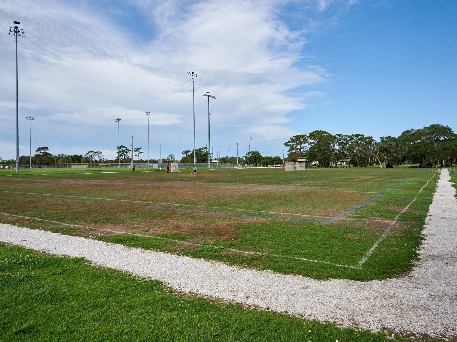 DUNNHILL ESTATES - Residential