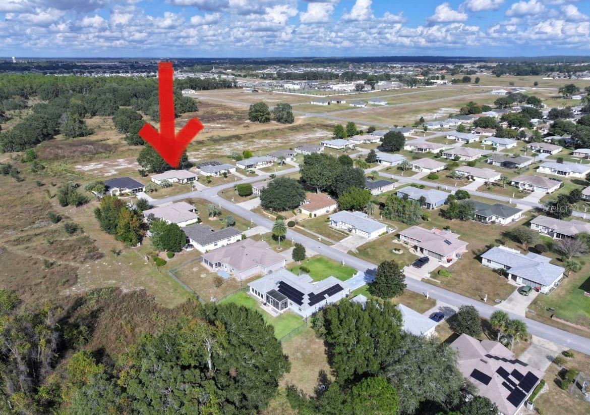 CHERRYWOOD ESTATE - Residential