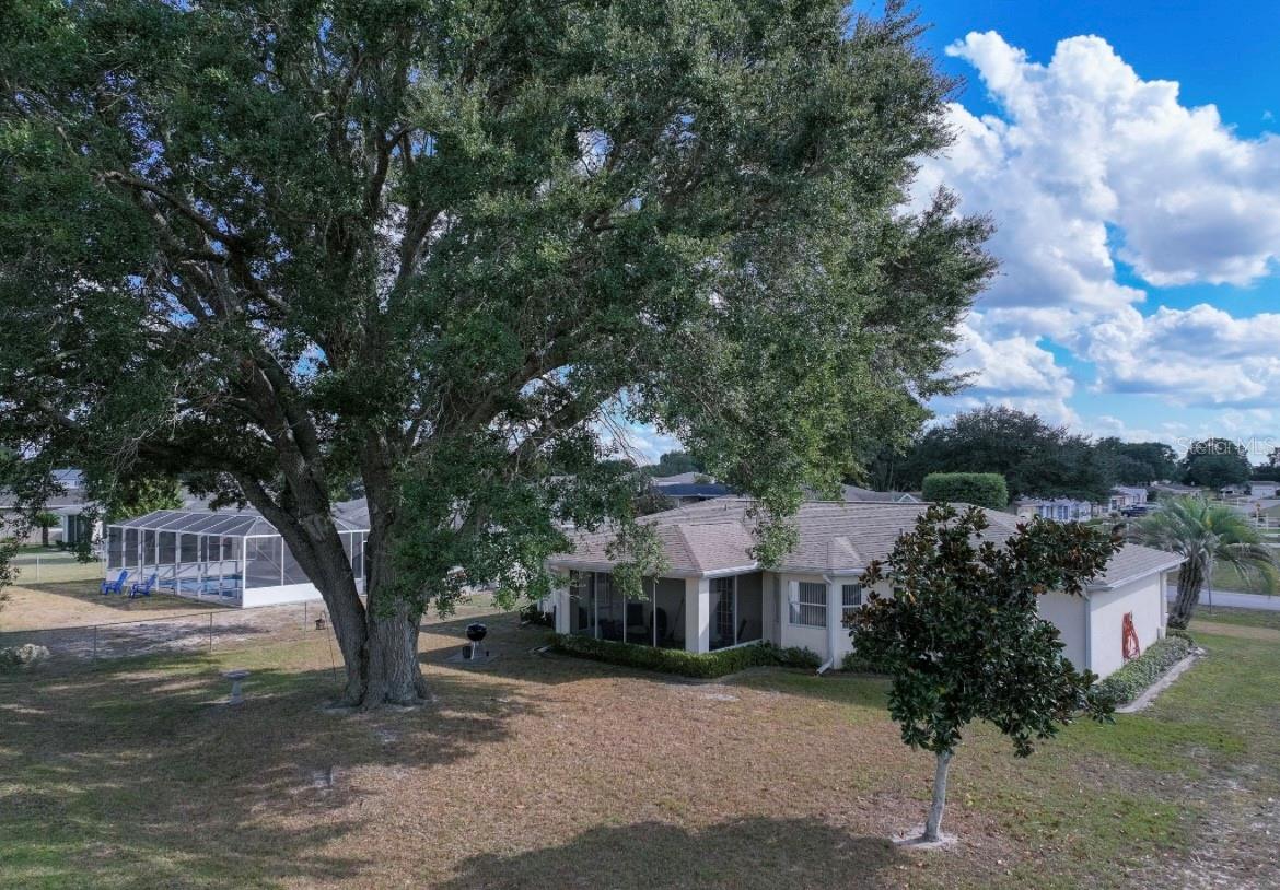 CHERRYWOOD ESTATE - Residential