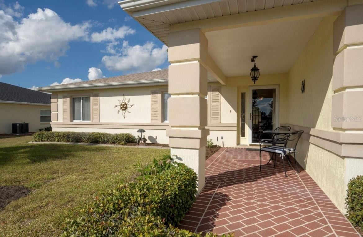 CHERRYWOOD ESTATE - Residential