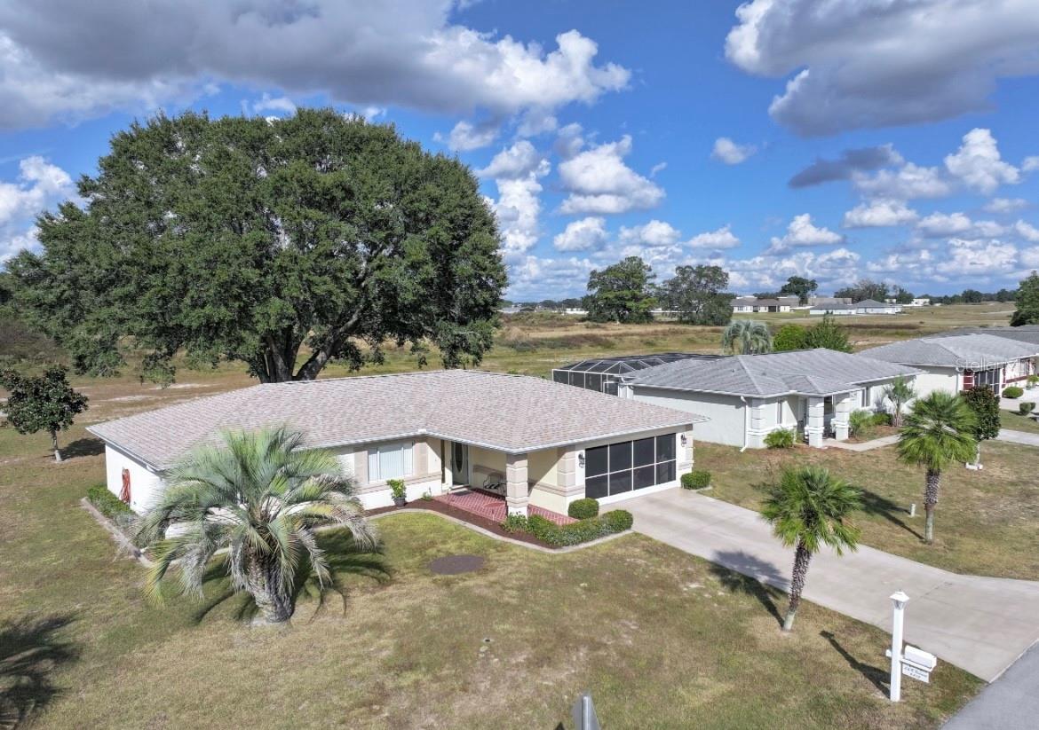 CHERRYWOOD ESTATE - Residential