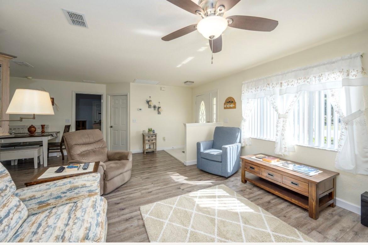 CHERRYWOOD ESTATE - Residential