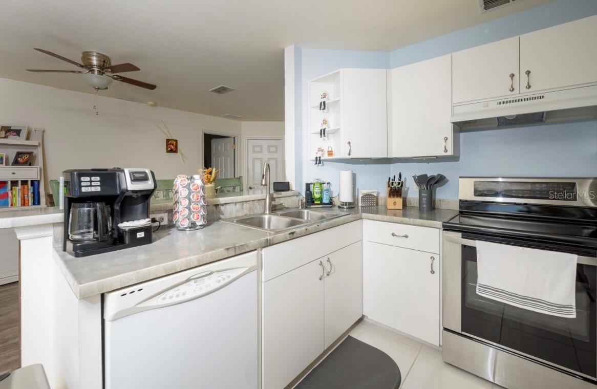 CHERRYWOOD ESTATE - Residential