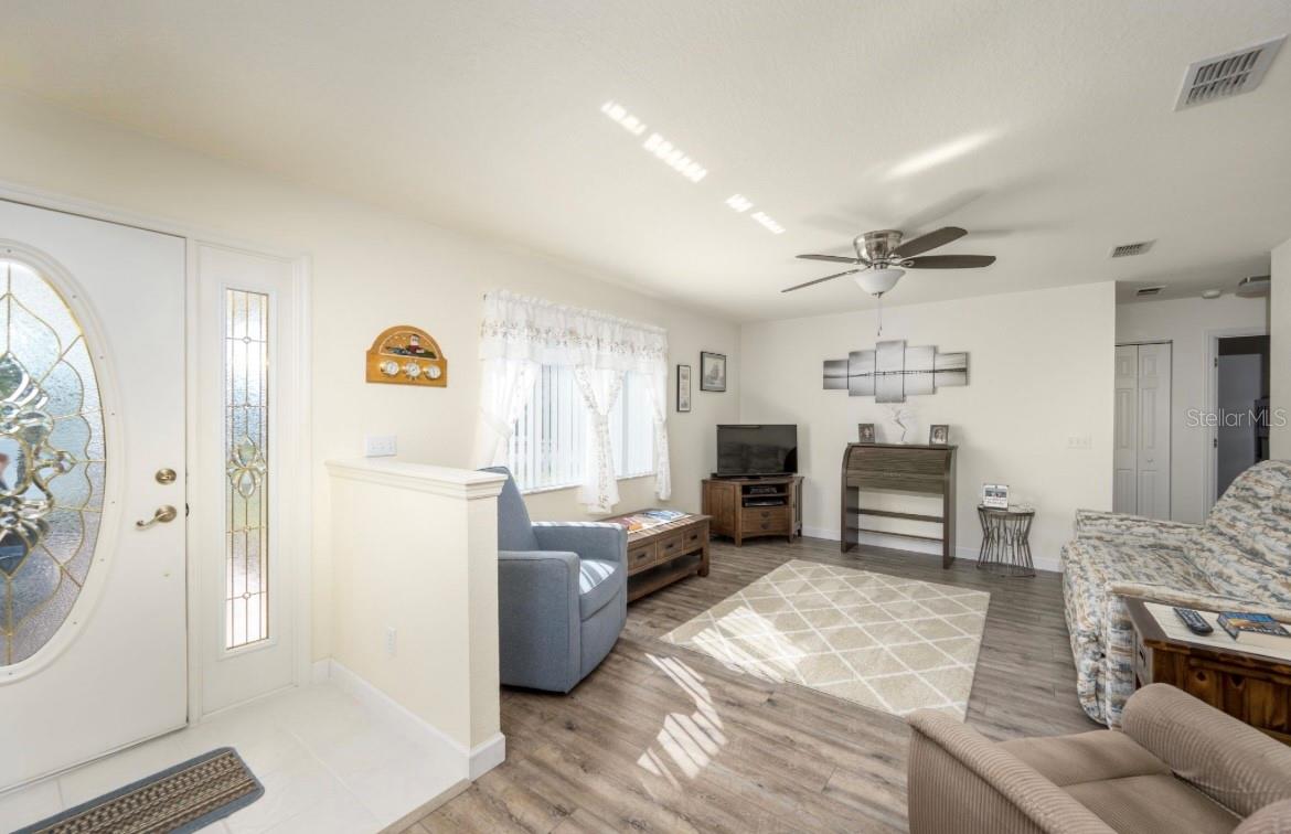 CHERRYWOOD ESTATE - Residential