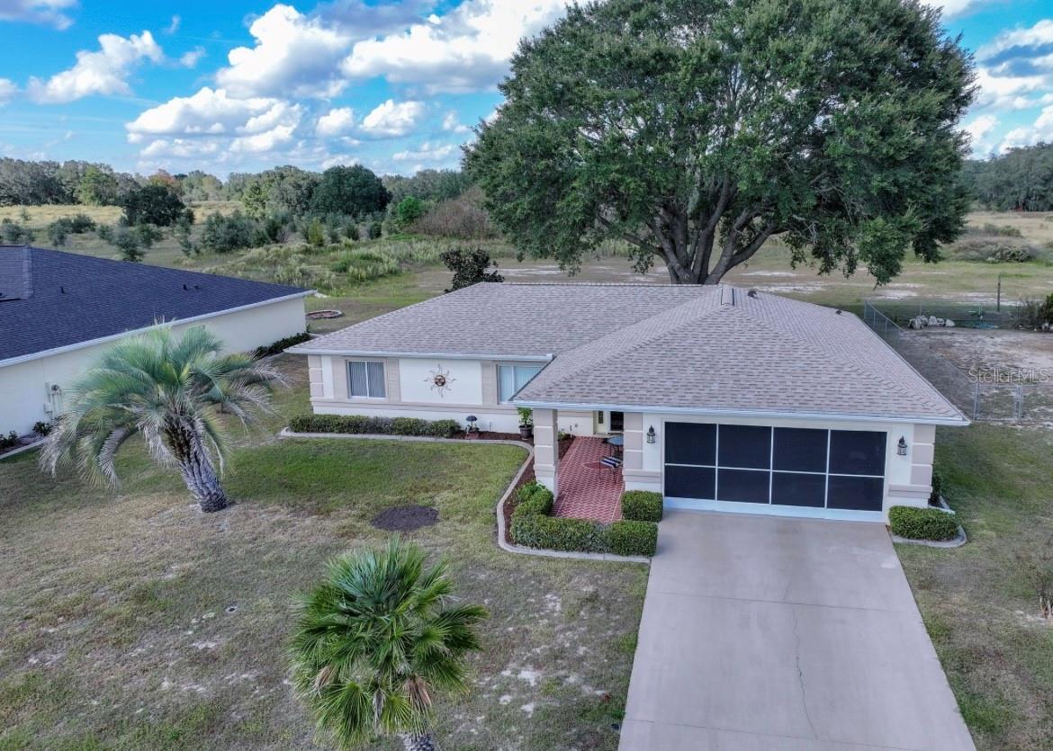 CHERRYWOOD ESTATE - Residential