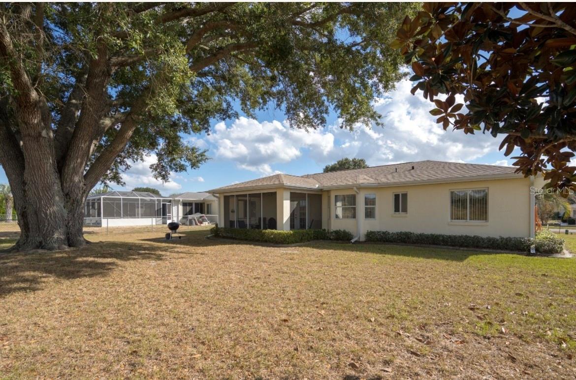 CHERRYWOOD ESTATE - Residential