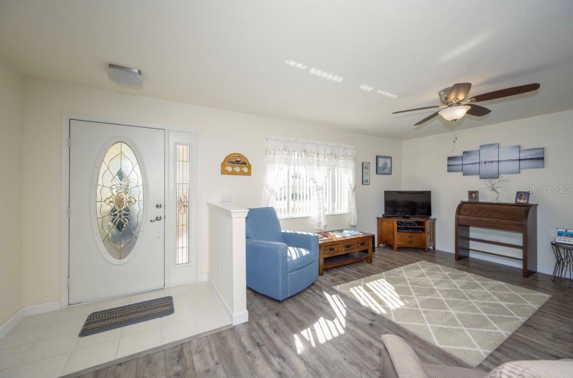 CHERRYWOOD ESTATE - Residential