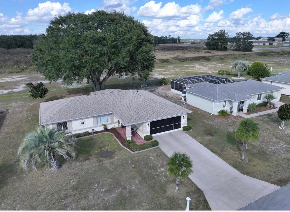 CHERRYWOOD ESTATE - Residential