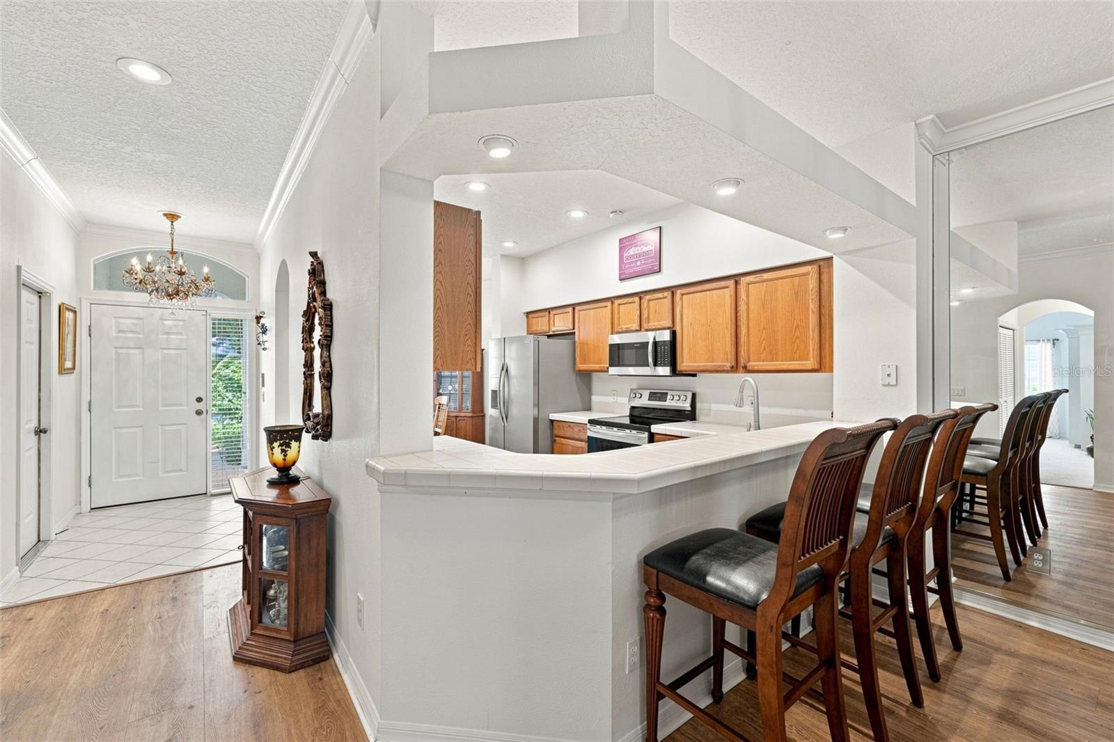 19031 CALLAWAY COURT