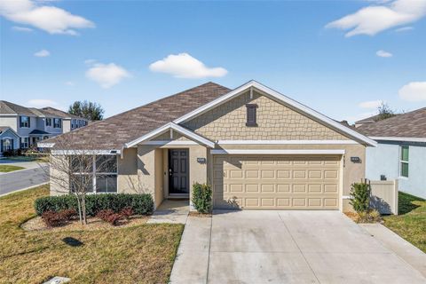 4656 CROSSROADS LANE WILDWOOD FL 34785