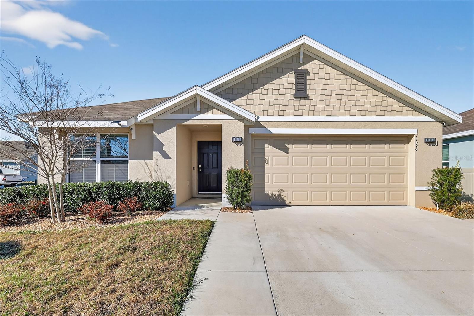 TRIUMPH SOUTH PH 1 - Residential