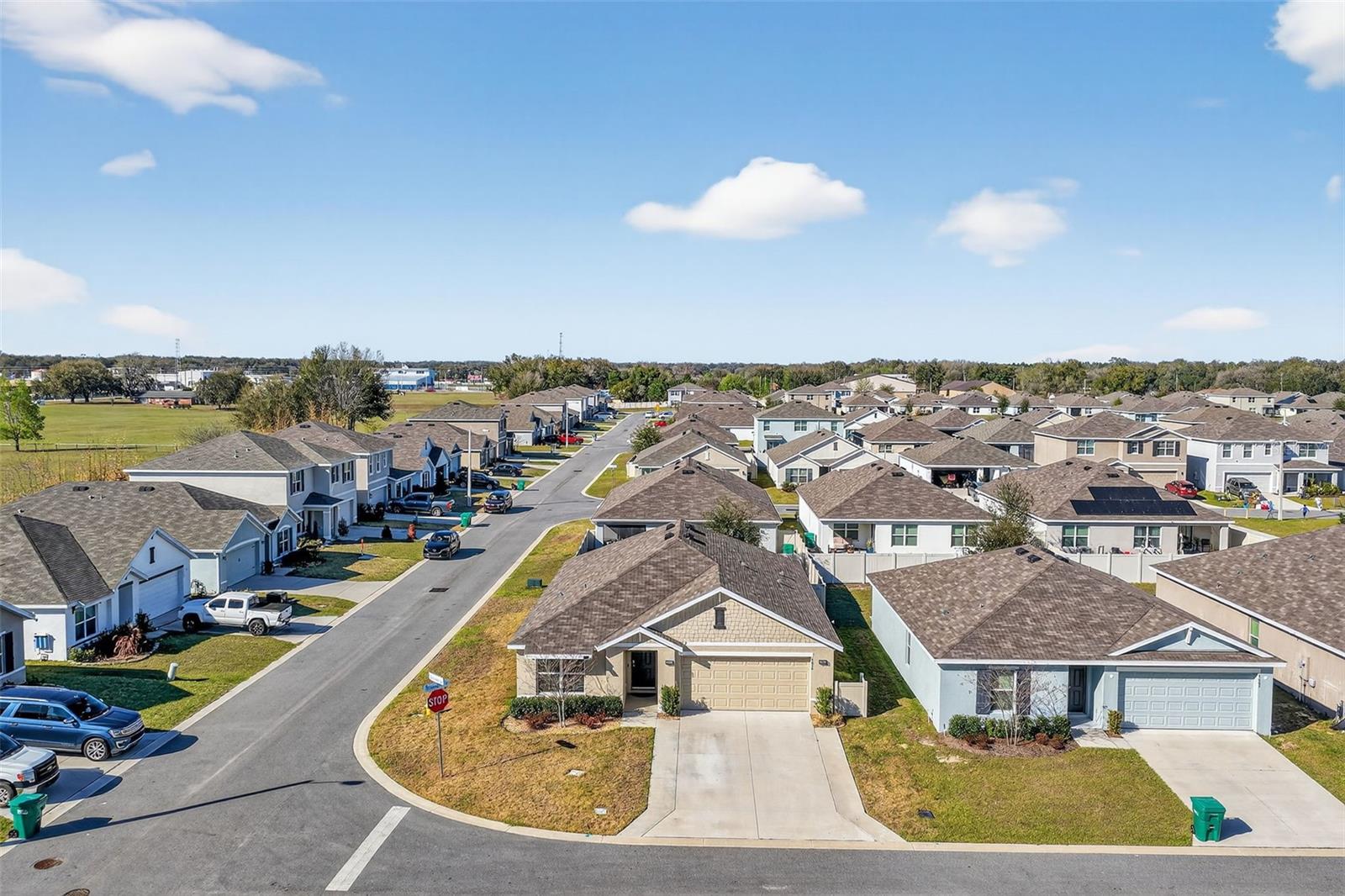 TRIUMPH SOUTH PH 1 - Residential