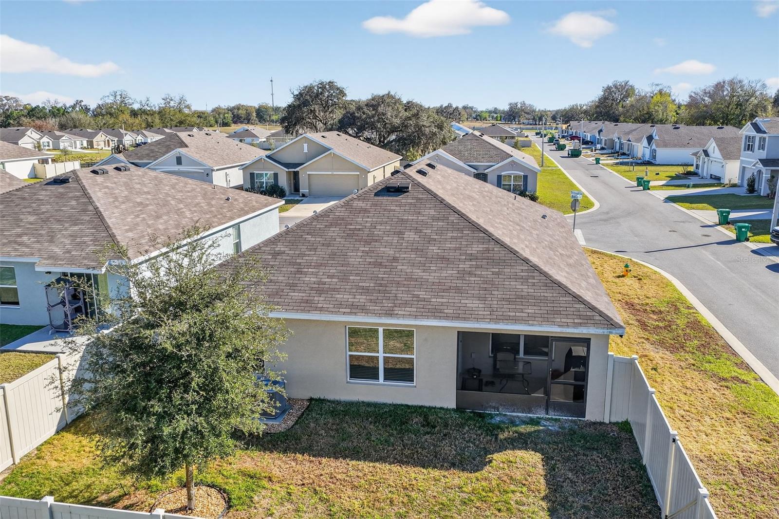 TRIUMPH SOUTH PH 1 - Residential